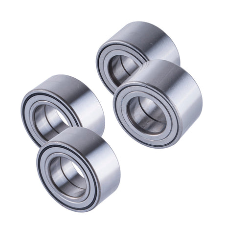 Honda TRX 420 / 500 / 520 Front & Rear Wheel Bearings Kit - product view 1