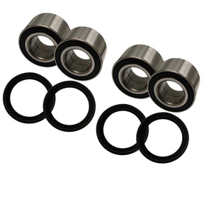 Honda MUV 700 Front & Rear Wheel Bearings Kit | 4XPRO - product view 1