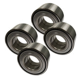 Honda Talon / Pioneer 1000 Front & Rear Wheel Bearing Set 2015 - 2025 | 4XPRO - product view 1