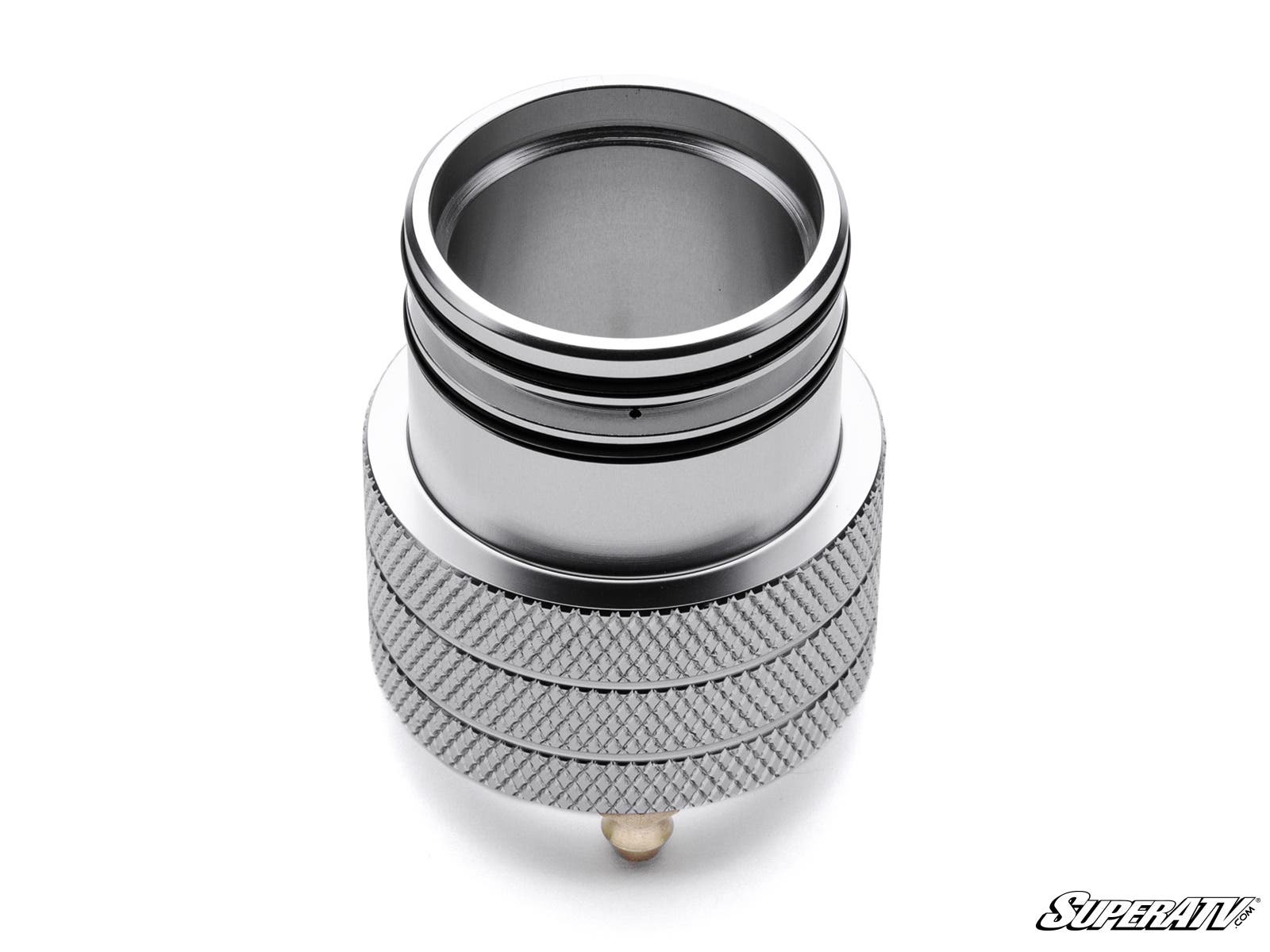 Photo of SuperATV Can-Am Wheel Bearing Greaser by SuperATV - Premium for UTVs / Side by Sides