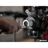 Photo of Can Am X3 Wheel Bearing Greaser by SuperATV - Premium Clutch Tools & Accessories for UTVs / Side by Sides