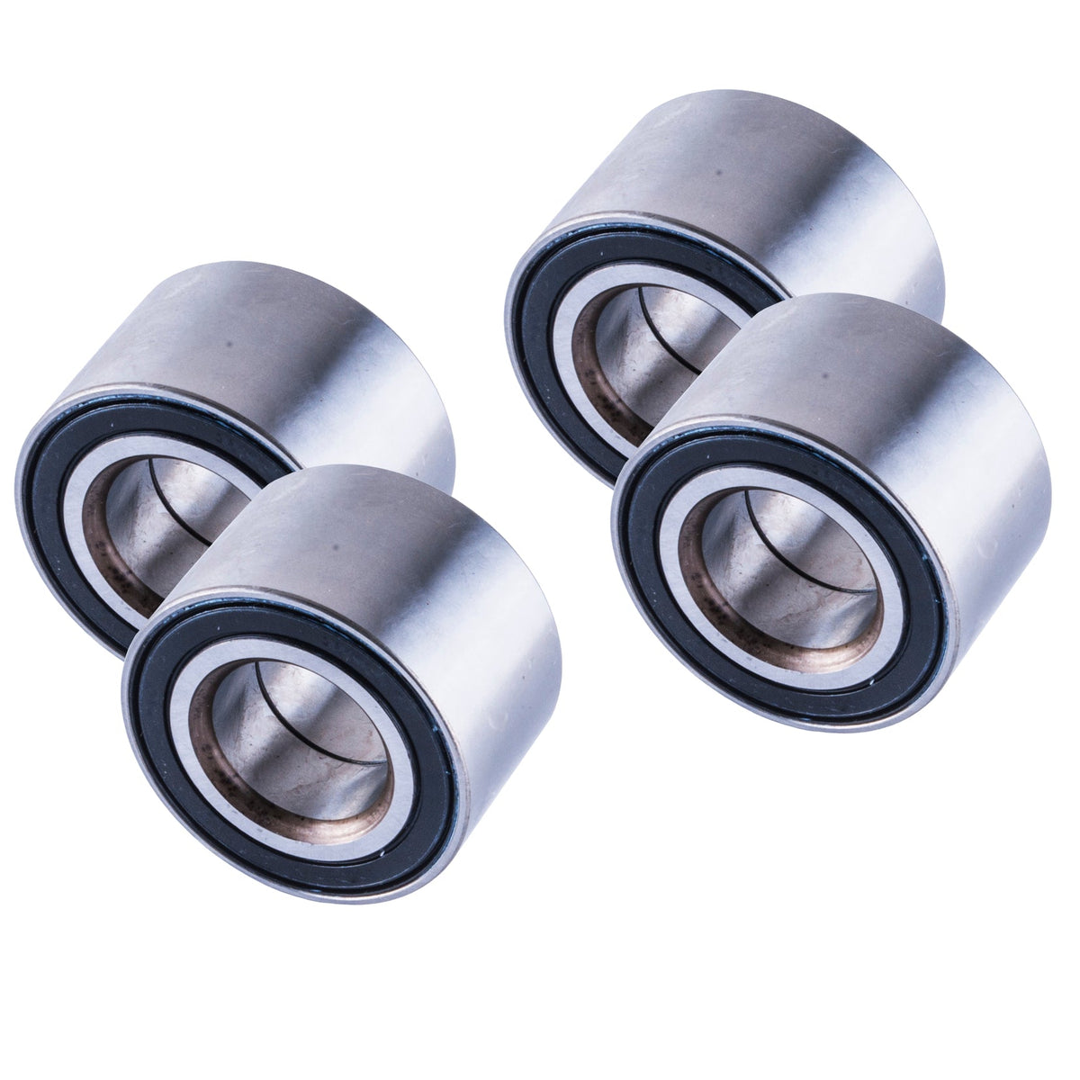 Can Am Defender Traxter HD10 front wheel bearings kit 2020 2021 | 4XPRO - product view 1