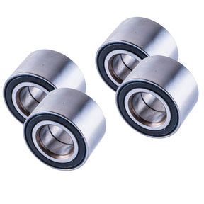 Can Am Defender Traxter HD10 front wheel bearings kit 2020 2021 | 4XPRO - product view 1