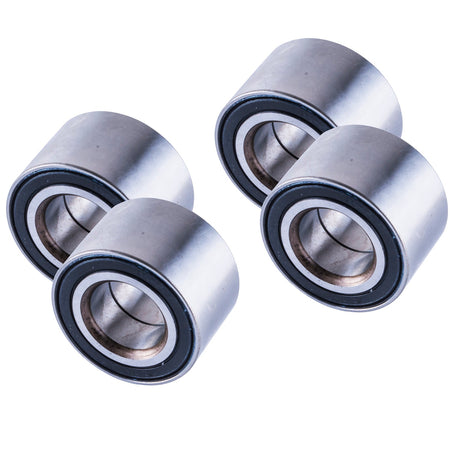 Can Am Defender Traxter HD10 front wheel bearings kit 2020 2021 | 4XPRO - product view 1