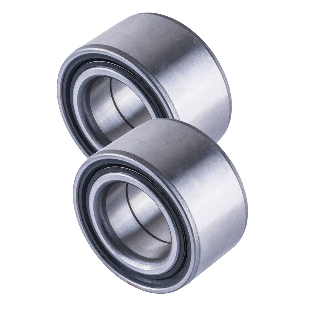 Bobcat 2200 series 4 Passenger front cv axles & wheel bearings set | 4XPRO - product view 4