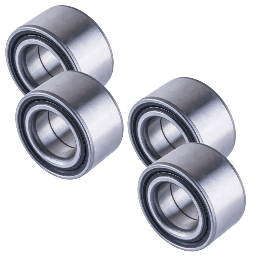Polaris Bobcat Front & Rear Wheel Bearing Kit 3514627 3514699 3585502 3515087 | 4XPRO - product view 1