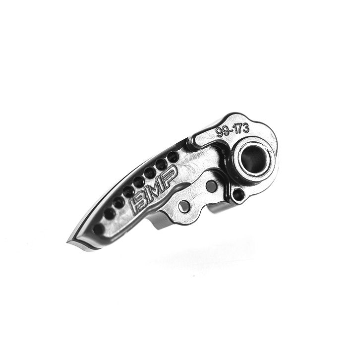 Photo of Bikeman Performance SNYPR Clutch Kit STG2 / ProR by Bikeman Performance - Premium for UTVs / Side by Sides