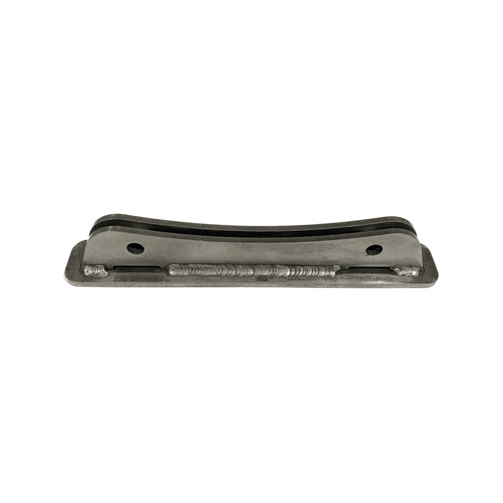 Photo of Weld It Yourself Quick Release Fire Extinguisher Mount by AJK Offroad - Premium for UTVs / Side by Sides