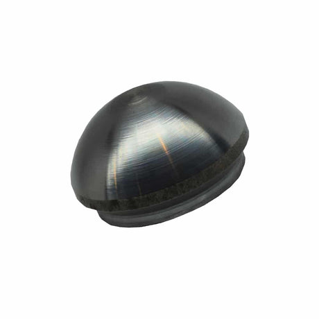 Photo of Tubing End Cap - Rounded - Off Road Trucks, Jeeps, ATVs, Side-by-Sides by AJK Offroad - Premium for UTVs / Side by Sides