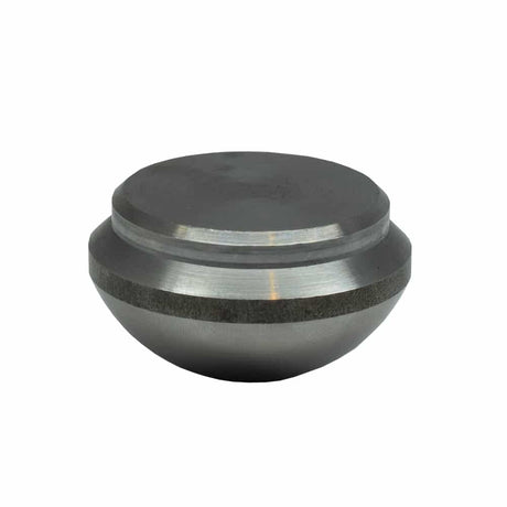 Photo of Tubing End Cap - Rounded - 2 Pack - Off Road Trucks, Jeeps, ATVs, SXS by AJK Offroad - Premium for UTVs / Side by Sides