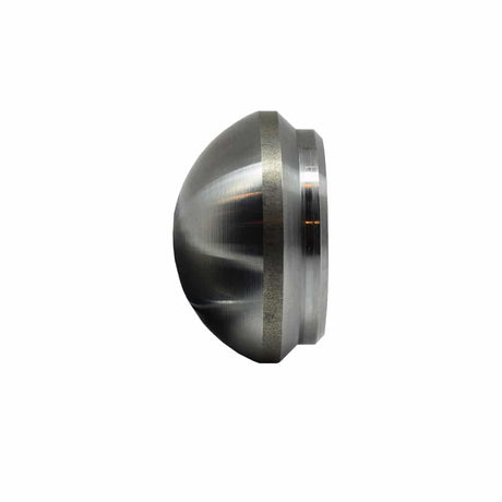 Photo of Tubing End Cap - Rounded - 2 Pack - Off Road Trucks, Jeeps, ATVs, SXS by AJK Offroad - Premium for UTVs / Side by Sides