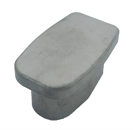 Photo of Weld-On Jack Points by AGMProducts - Premium Jacks for UTVs / Side by Sides
