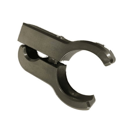 Photo of Weld on Ram Mount by AJK Offroad - Premium for UTVs / Side by Sides