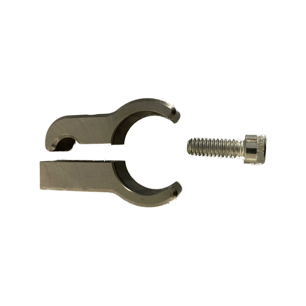 Photo of Weld on Ram Mount by AJK Offroad - Premium for UTVs / Side by Sides