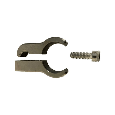 Photo of Weld on Ram Mount by AJK Offroad - Premium for UTVs / Side by Sides