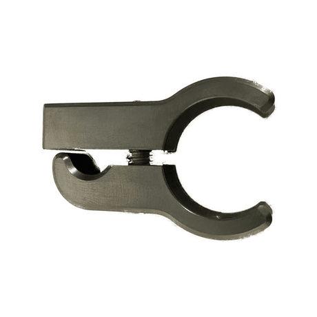 Photo of Weld on Ram Mount by AJK Offroad - Premium for UTVs / Side by Sides