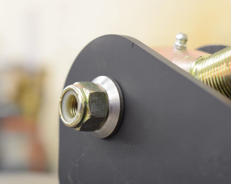 Photo of Weld Washers - Off Road Truck, Jeep, ATV, SXS Part by AJK Offroad - Premium for UTVs / Side by Sides