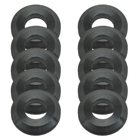 Photo of Weld Washers - 10 Pack - Off Road Truck, Jeep, ATV, SXS Part by AJK Offroad - Premium for UTVs / Side by Sides