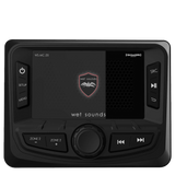Can-Am® X3 Signature Series Stage 7 Stereo Kit | UTVS-X3-S7-S