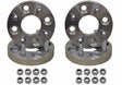 Suzuki 4/110 to 4/156 Wheel Adapter (1.5-Inch)