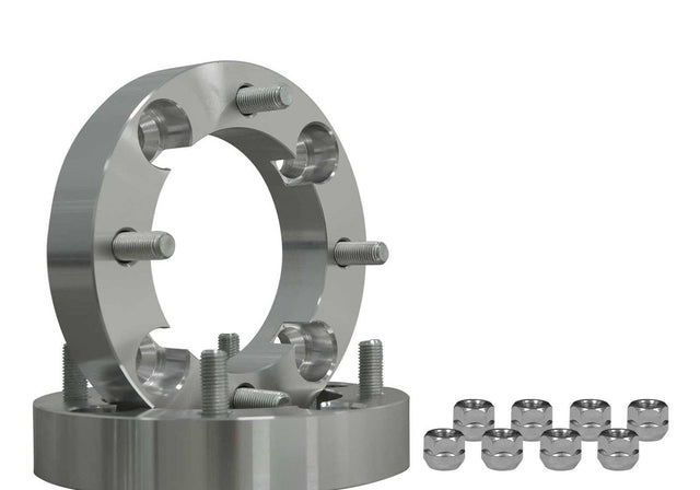 Mini Truck 1in. Wheel Spacer - 4/110