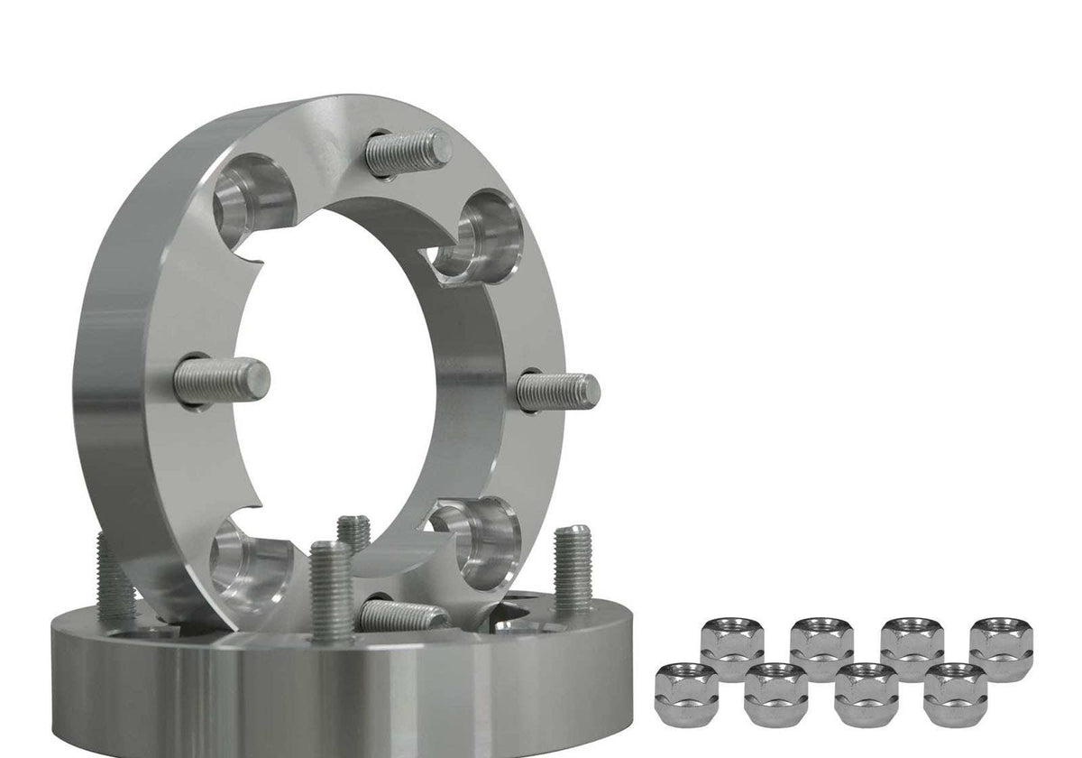 Honda 1in. Wheel Spacer - 4/110