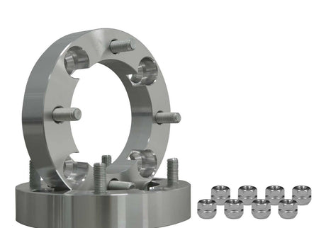 Honda 1in. Wheel Spacer - 4/110