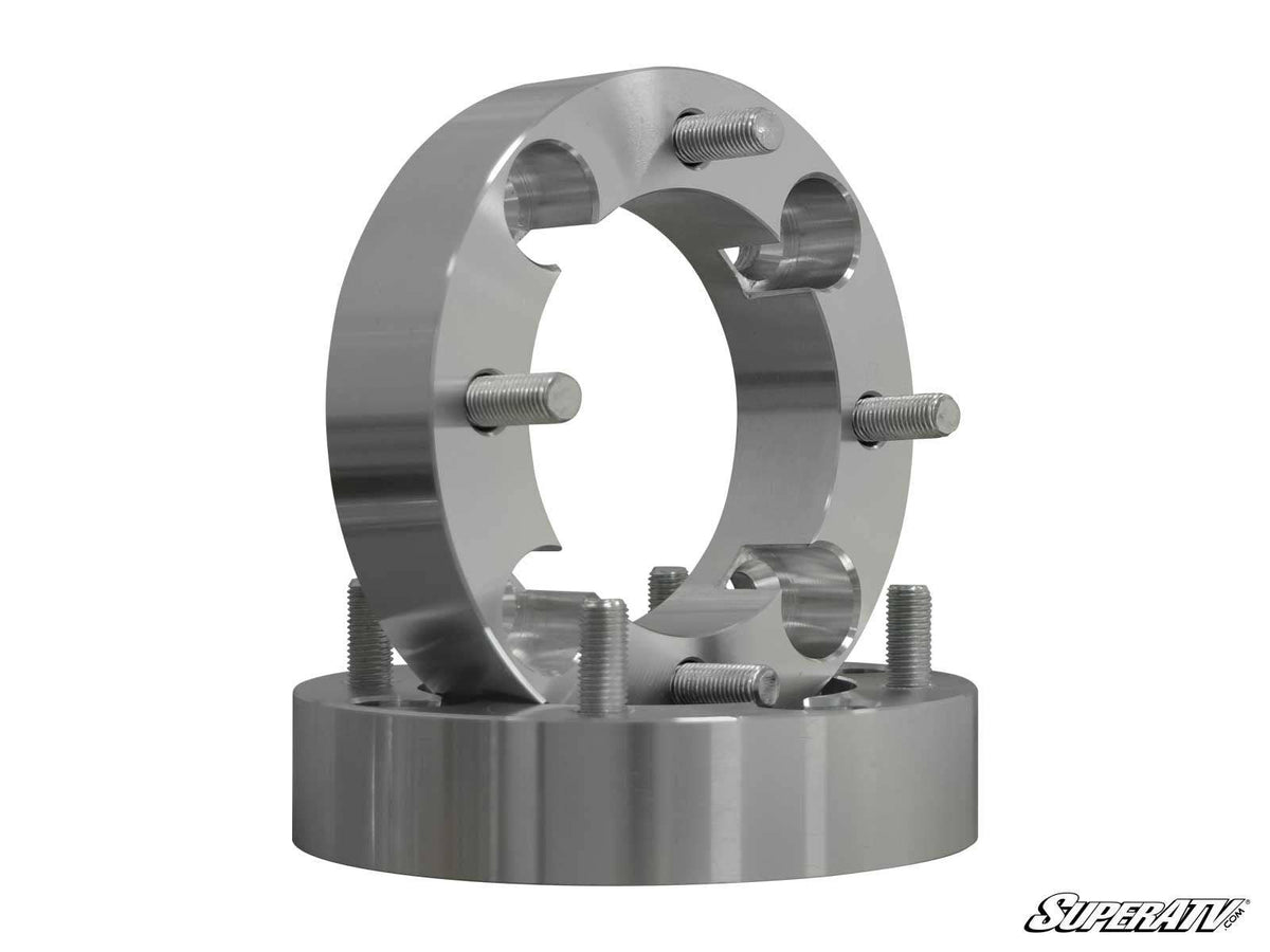 Kawasaki Wheel Spacer - 1.5in. - 4/137 - M10x1.25