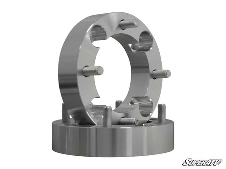 Kawasaki Wheel Spacer - 1.5in. - 4/137 - M10x1.25
