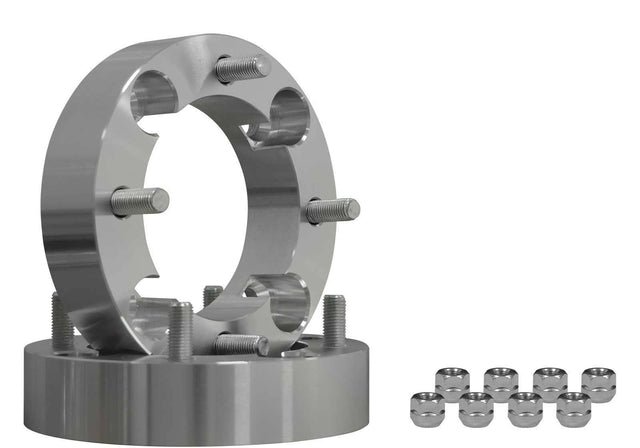 Kawasaki Wheel Spacer - 1.5in. - 4/137 - M10x1.25