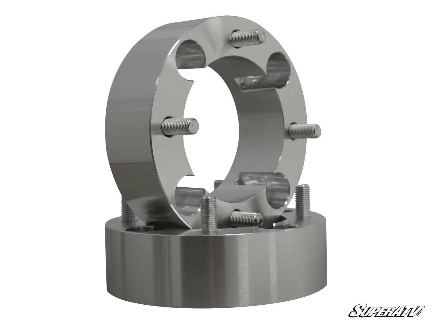 Polaris 2in. Wheel Spacer - 4/156