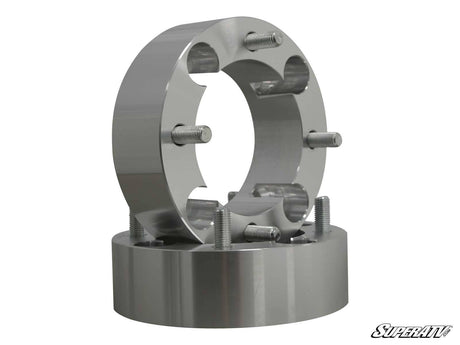 Polaris 2in. Wheel Spacer - 4/156