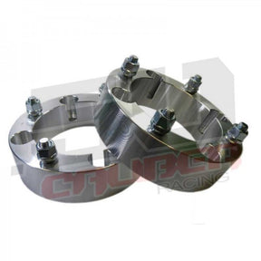 Photo of 4x156 2" Wheel Spacer 12x1.5mm Studs by 50 Caliber Racing - Premium Wheel Spacers for UTVs / Side by Sides