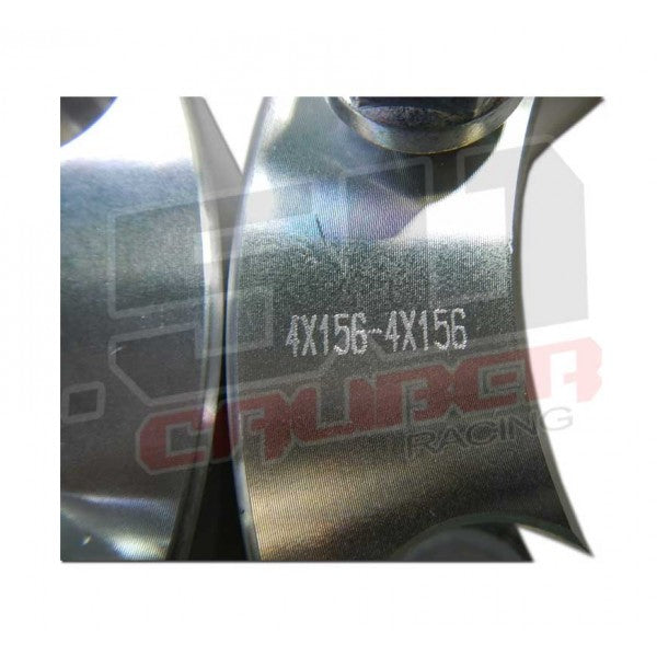 Photo of 4x156 2" Wheel Spacer 12x1.5mm Studs by 50 Caliber Racing - Premium Wheel Spacers for UTVs / Side by Sides