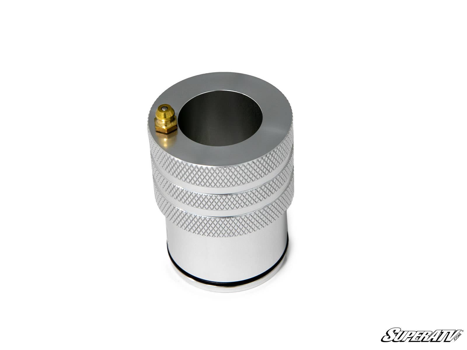 Photo of SuperATV Polaris Wheel Bearing Greaser by SuperATV - Premium Clutch Tools & Accessories for UTVs / Side by Sides