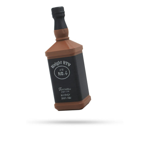 Photo of Shift Knob - Whiskey Bottle style #1! by Knight ATV - Premium for UTVs / Side by Sides