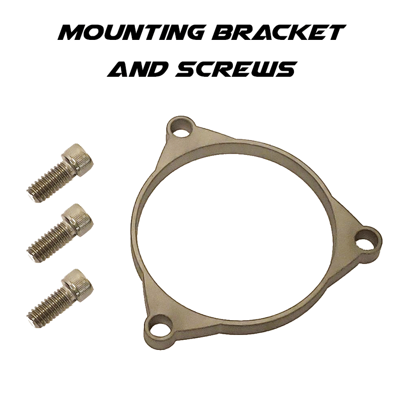 Photo of Bikeman Performance Whisper Biscuit / Big Mo Exhaust by Bikeman Performance - Premium for UTVs / Side by Sides