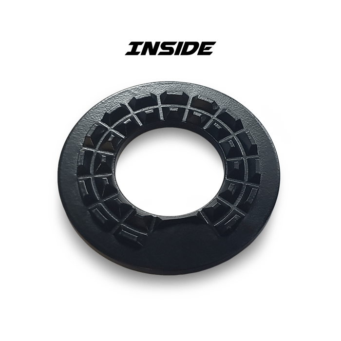 Photo of Bikeman Performance Whisper Biscuit / Big Mo Exhaust by Bikeman Performance - Premium for UTVs / Side by Sides