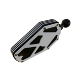 Photo of BILLET ALUMINUM SIDE MIRROR by AJK Offroad - Premium for UTVs / Side by Sides