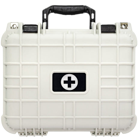 Photo of HARD CASE - Large - $225.00 by JUST IN CASE RESCUE - Premium BAG for UTVs / Side by Sides