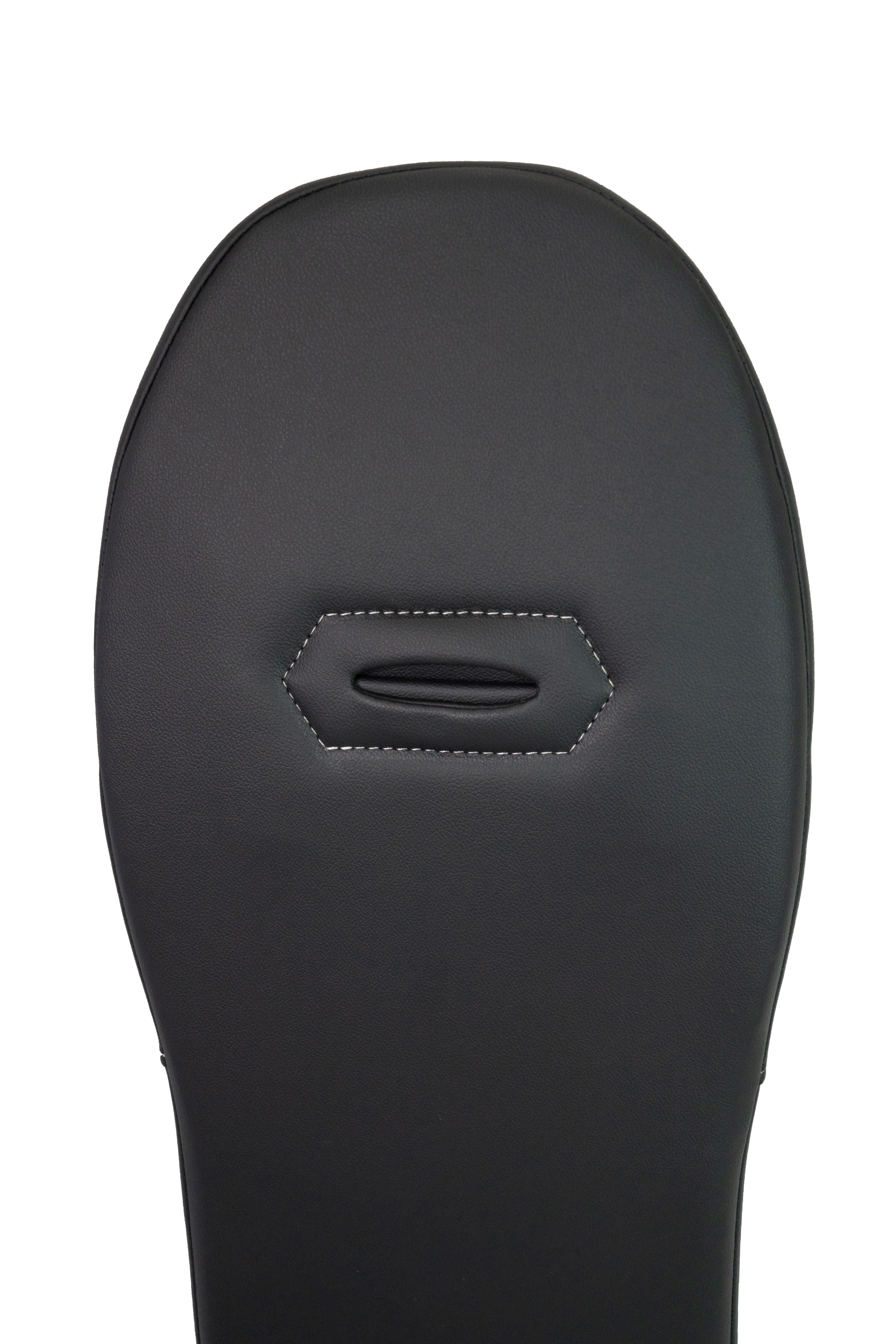 Photo of Wildcat 1000 2 Seater Bump Seat (2012-2020) by UTV Mountain Accessories - Premium Bump Seats for UTVs / Side by Sides