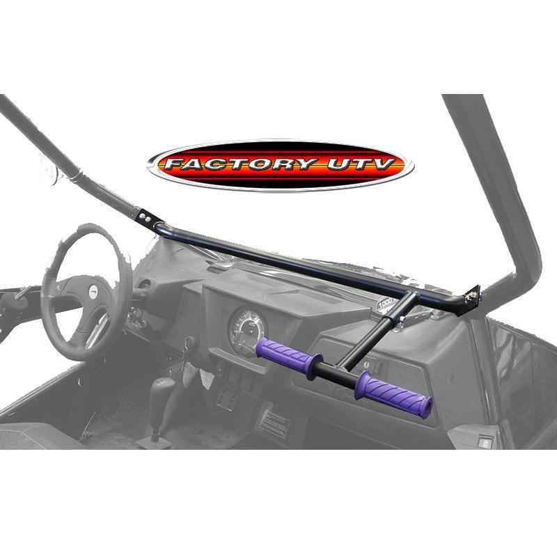 Photo of Arctic Cat Wildcat Passenger Grab Bar by Factory UTV - Premium Grab Bars for UTVs / Side by Sides