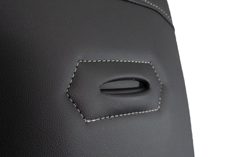 Photo of Wildcat 1000 2 Seater Bump Seat (2012-2020) by UTV Mountain Accessories - Premium Bump Seats for UTVs / Side by Sides
