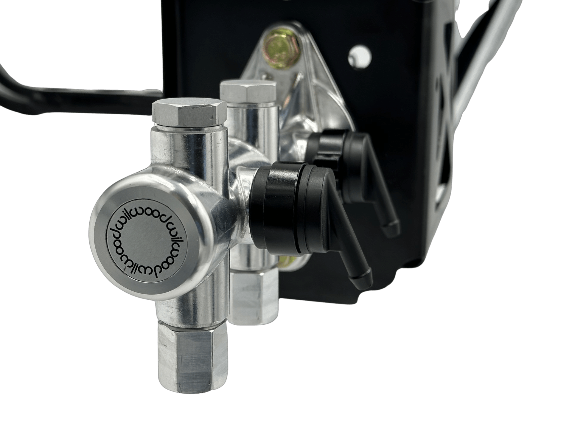 Photo of SHIFT Performance Labs Wilwood Master Cylinder for Can Am Maverick X3 by UTVRaceShop.Com - Premium Brake Master Cylinder for UTVs / Side by Sides