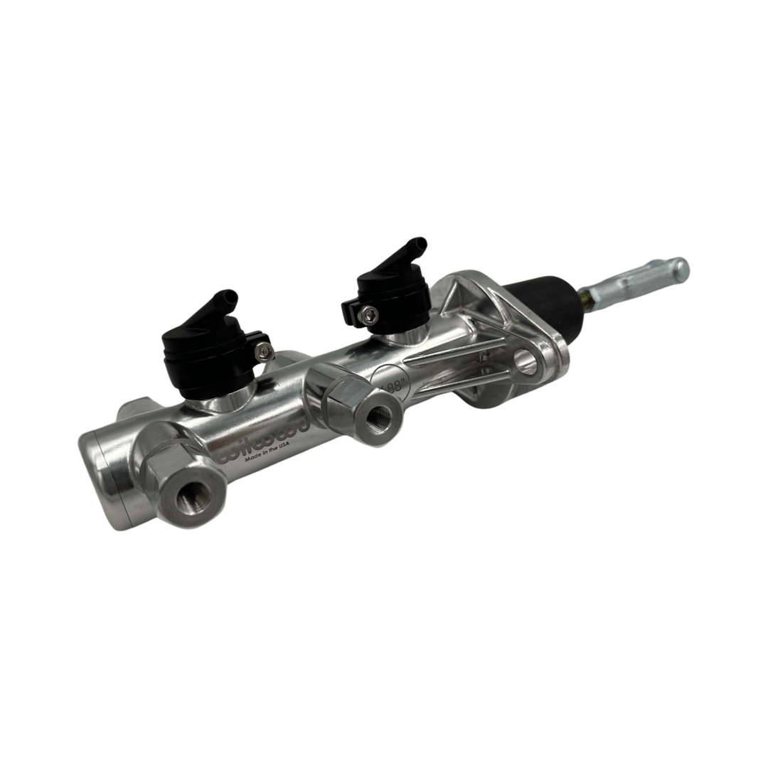 Photo of SHIFT Performance Labs Wilwood Master Cylinder for Can Am Maverick X3 by UTVRaceShop.Com - Premium Brake Master Cylinder for UTVs / Side by Sides