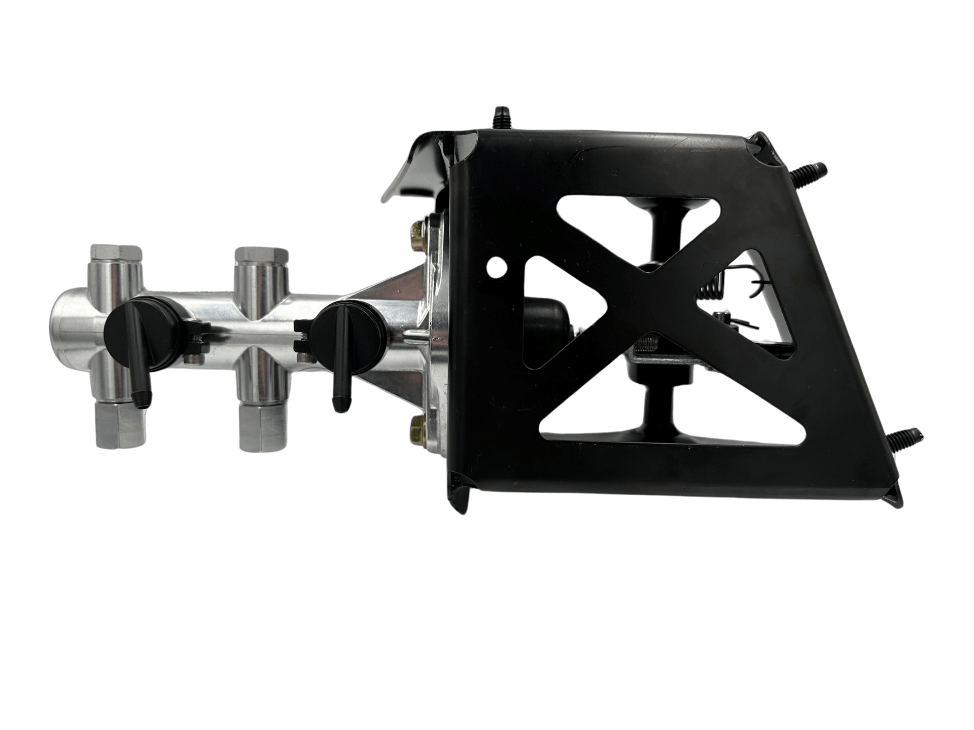 Photo of SHIFT Performance Labs Wilwood Master Cylinder for Can Am Maverick X3 by UTVRaceShop.Com - Premium Brake Master Cylinder for UTVs / Side by Sides