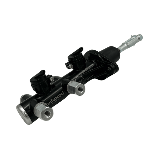Photo of SHIFT Performance Labs Wilwood Master Cylinder for Can Am Maverick X3 by UTVRaceShop.Com - Premium Brake Master Cylinder for UTVs / Side by Sides