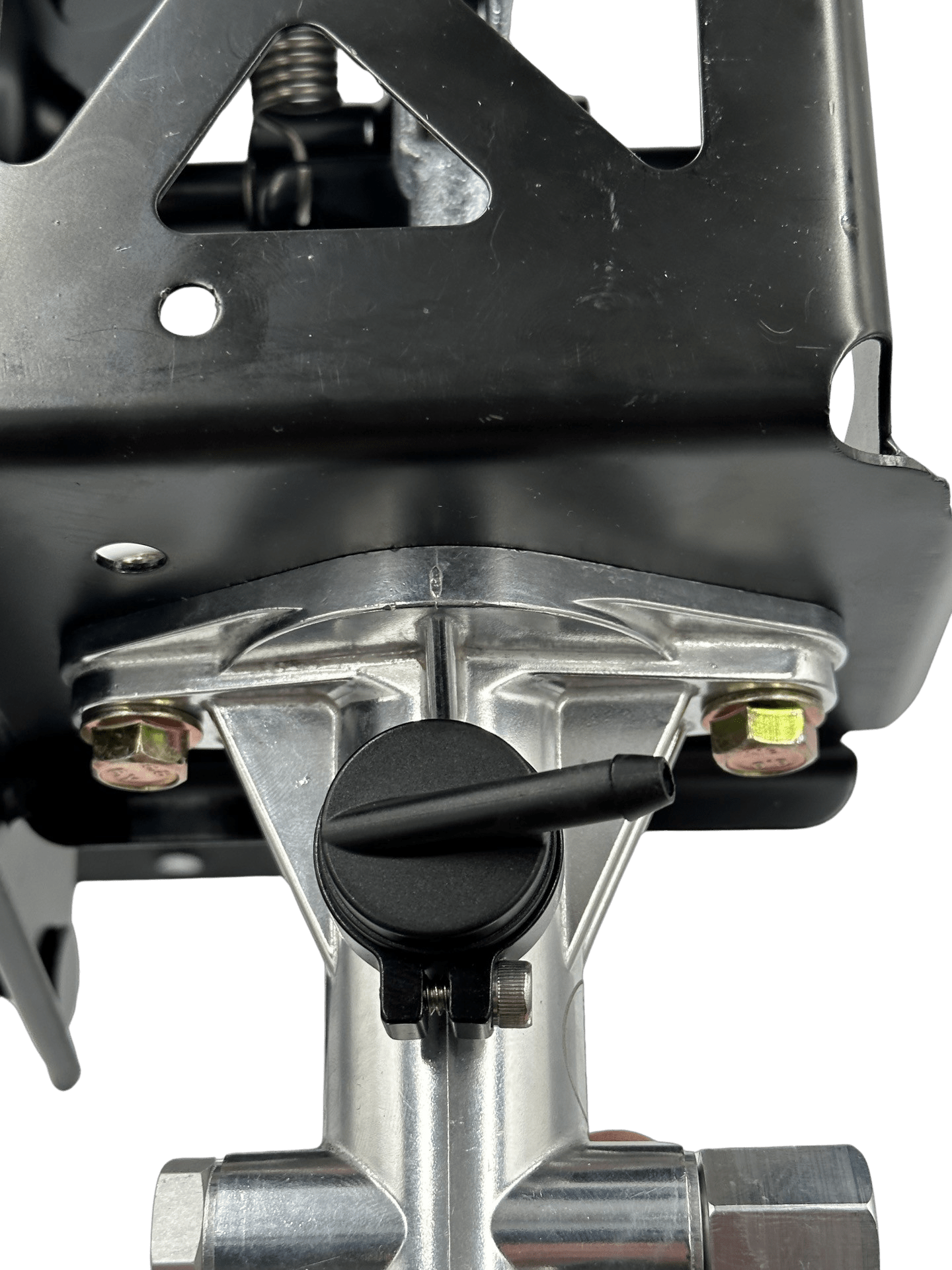 Photo of SHIFT Performance Labs Wilwood Master Cylinder for Can Am Maverick X3 by UTVRaceShop.Com - Premium Brake Master Cylinder for UTVs / Side by Sides