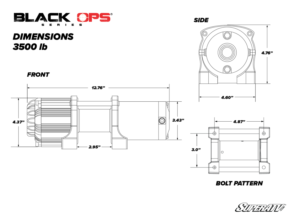 3500-lb.-utv/atv-winch-(with-wireless-remote-&-synthetic-rope)