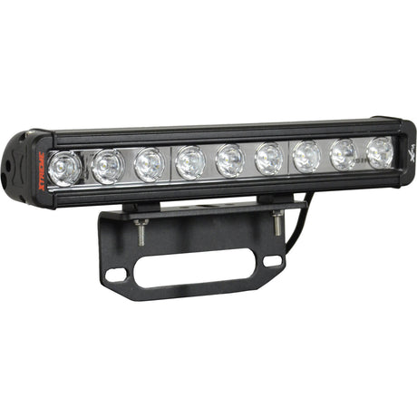 Photo of Winch FairLead Light Kit For 6" FairLead (with XIL-LPX910) by Vision X Off-Road - Premium Mounts for UTVs / Side by Sides